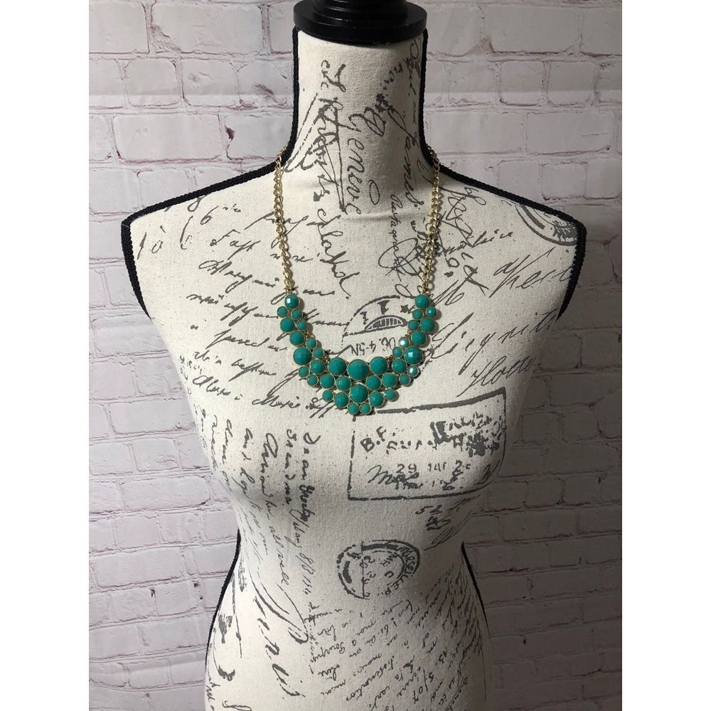 Statement Necklace